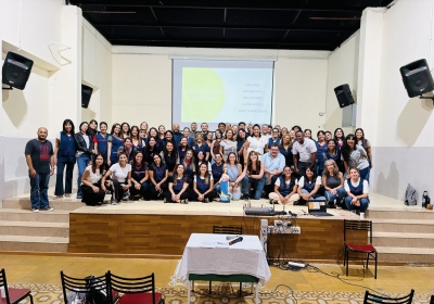 Taller de formación 2026